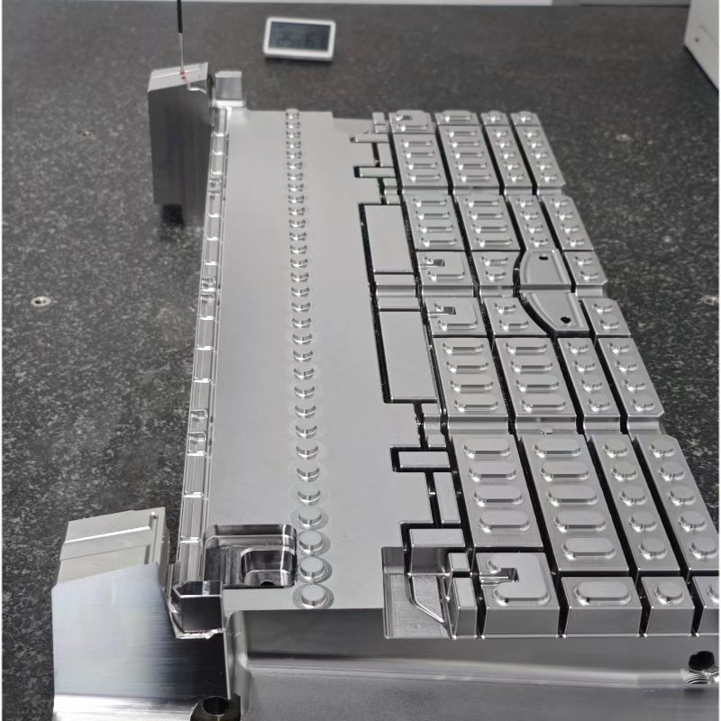 Tríthoiseach (trí chomhordanáidí) teocht chomhthimpeallach chaighdeánach a bhrath